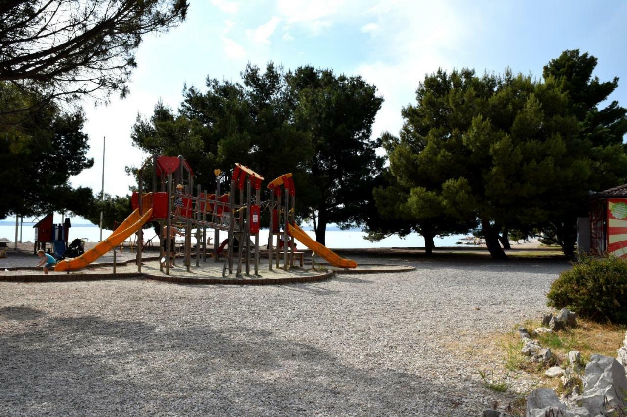 Boutique Apartments "7 Angels" Crikvenica Eksteriør billede