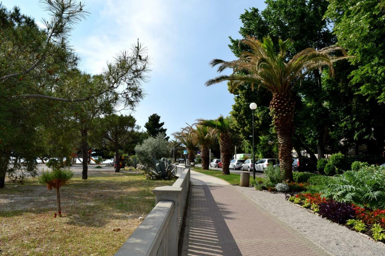 Boutique Apartments "7 Angels" Crikvenica Eksteriør billede