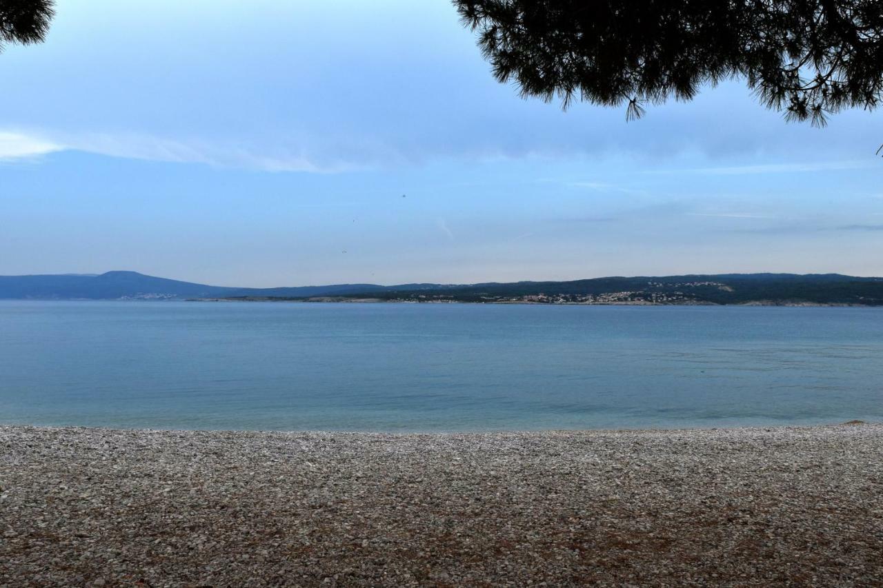 Boutique Apartments "7 Angels" Crikvenica Eksteriør billede