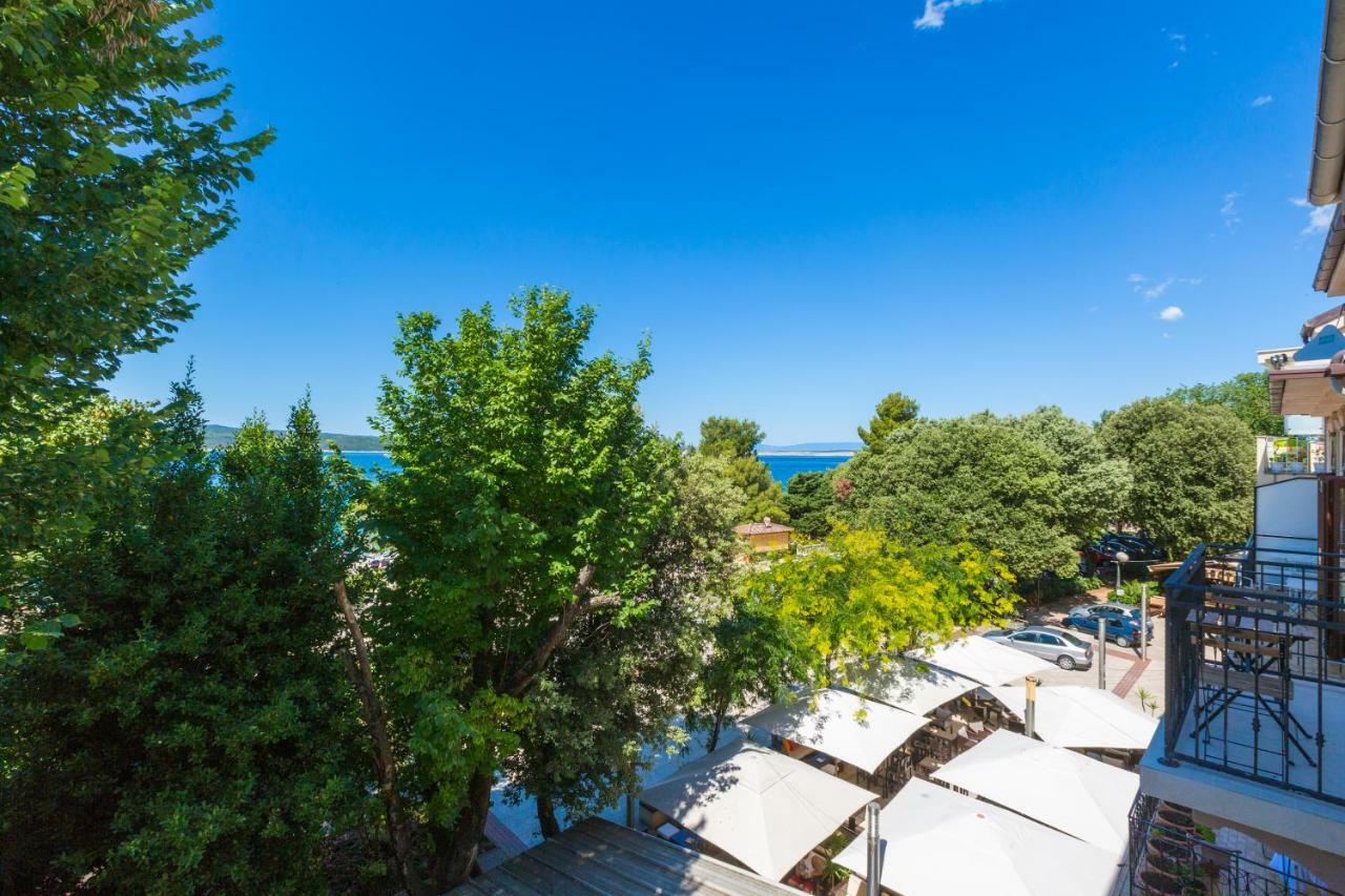 Boutique Apartments "7 Angels" Crikvenica Eksteriør billede