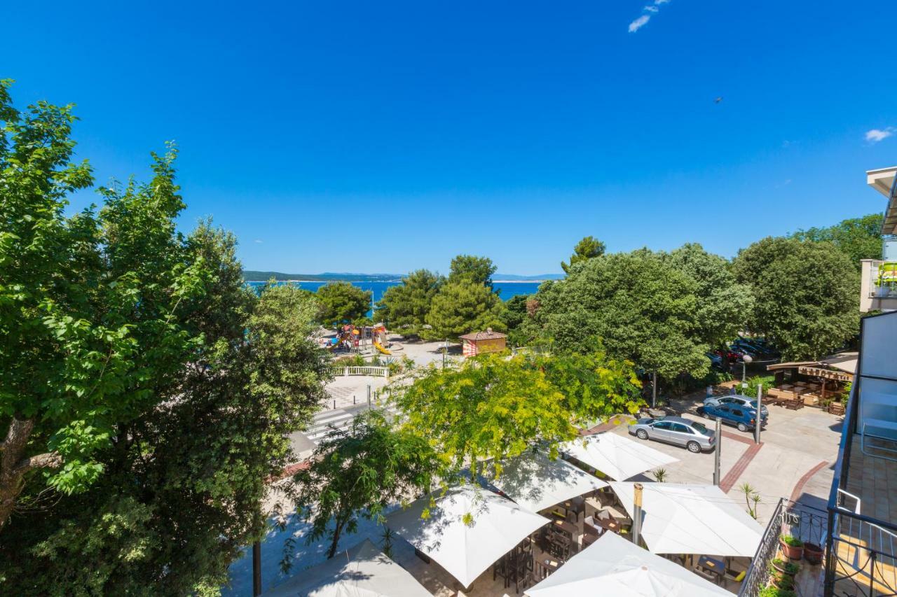 Boutique Apartments "7 Angels" Crikvenica Eksteriør billede