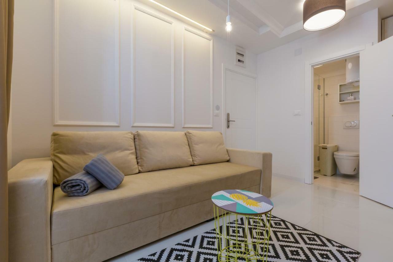 Boutique Apartments "7 Angels" Crikvenica Eksteriør billede