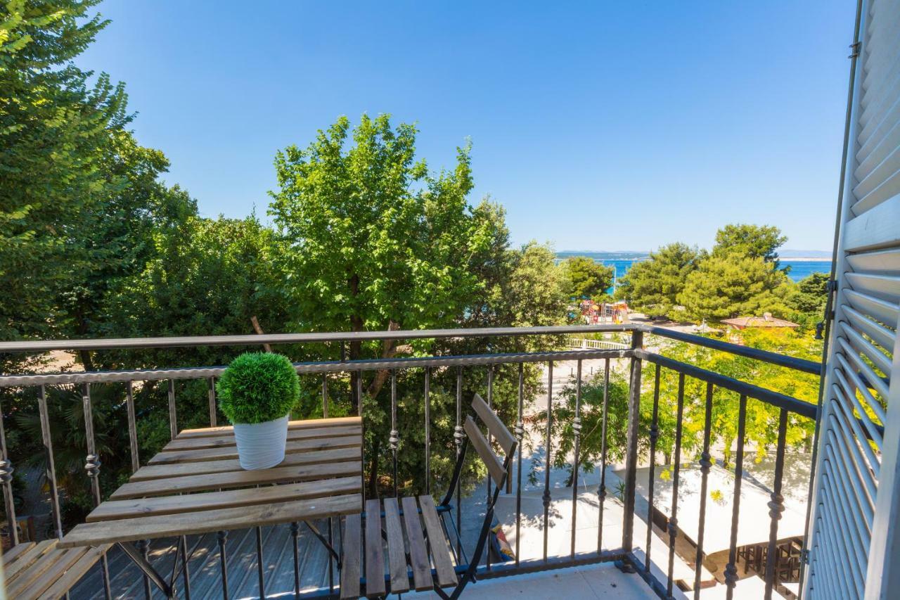 Boutique Apartments "7 Angels" Crikvenica Eksteriør billede