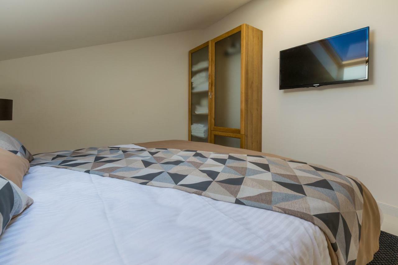 Boutique Apartments "7 Angels" Crikvenica Eksteriør billede