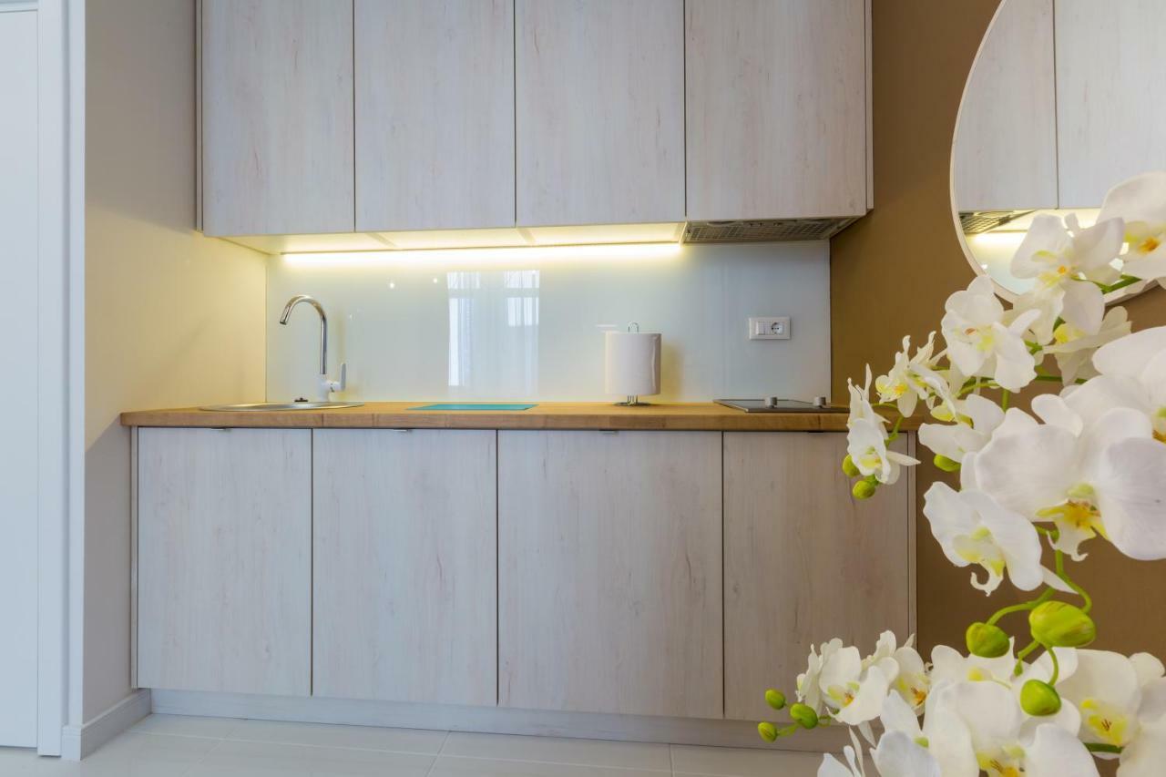 Boutique Apartments "7 Angels" Crikvenica Eksteriør billede