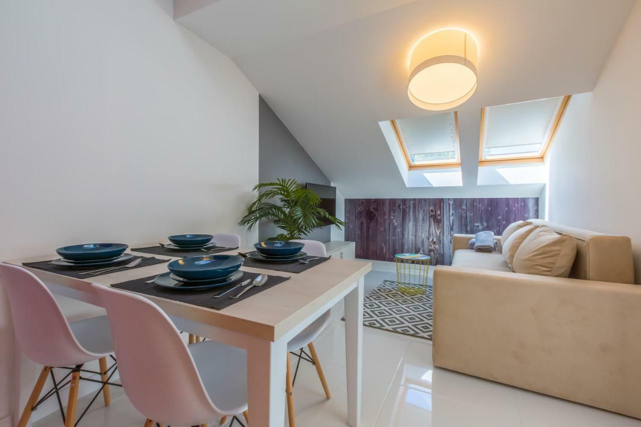 Boutique Apartments "7 Angels" Crikvenica Eksteriør billede