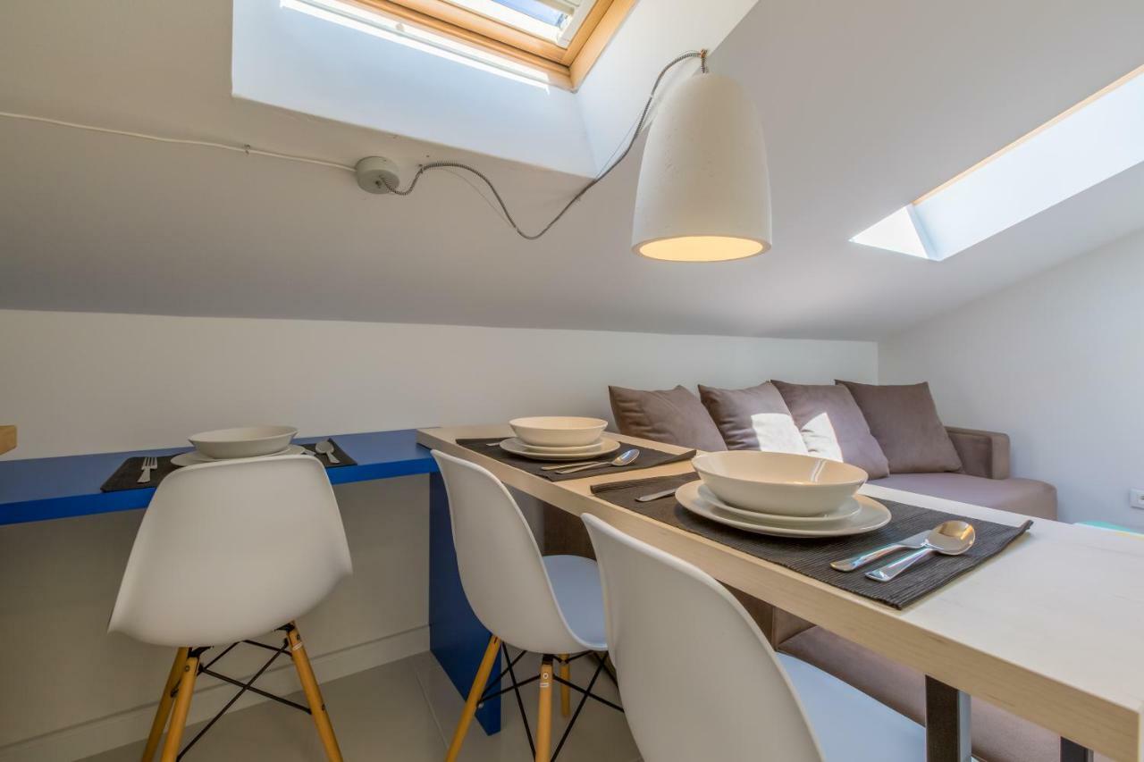 Boutique Apartments "7 Angels" Crikvenica Eksteriør billede