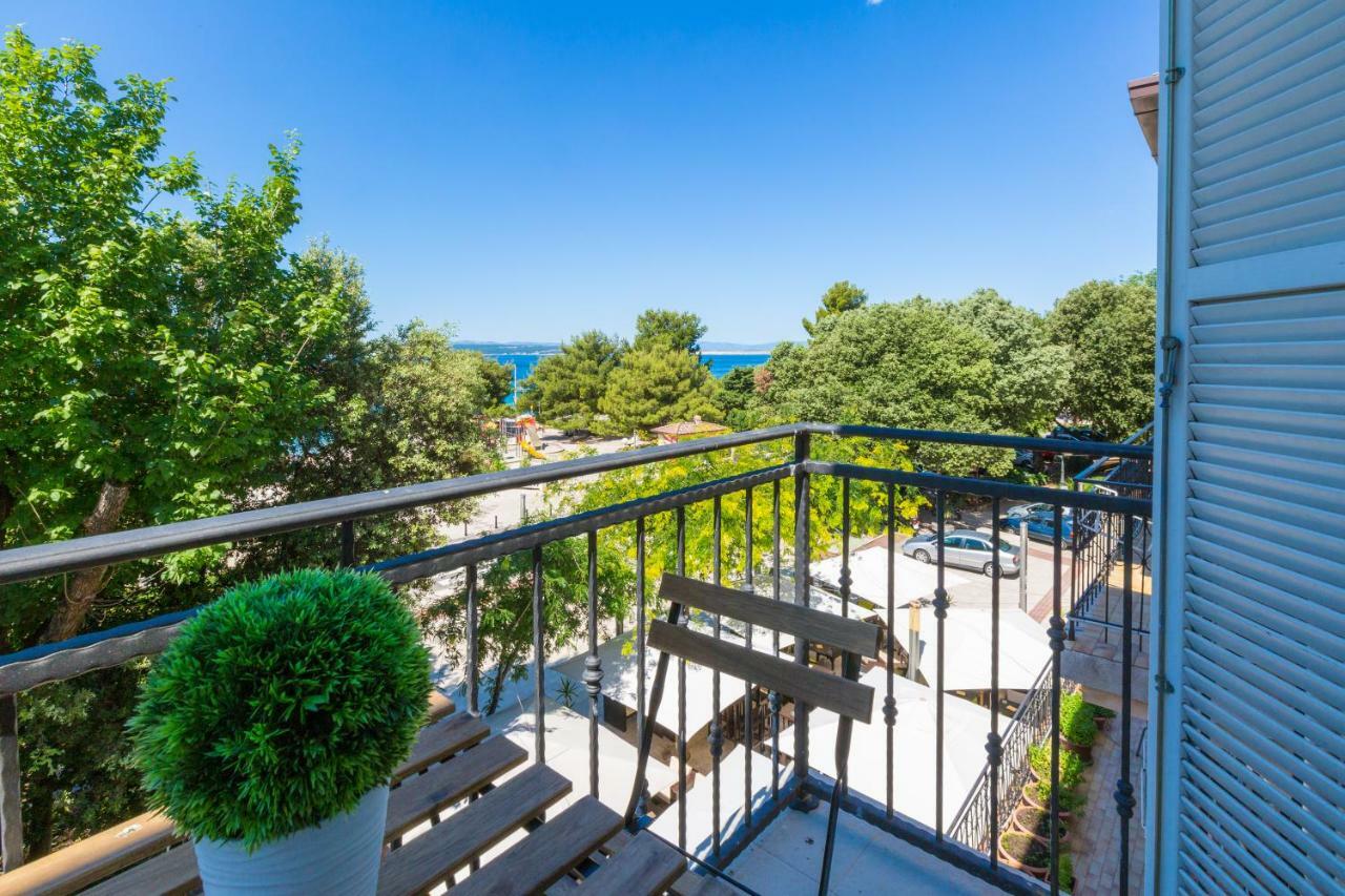 Boutique Apartments "7 Angels" Crikvenica Eksteriør billede
