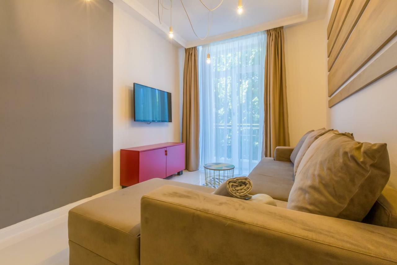 Boutique Apartments "7 Angels" Crikvenica Eksteriør billede