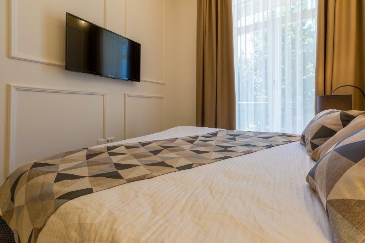 Boutique Apartments "7 Angels" Crikvenica Eksteriør billede