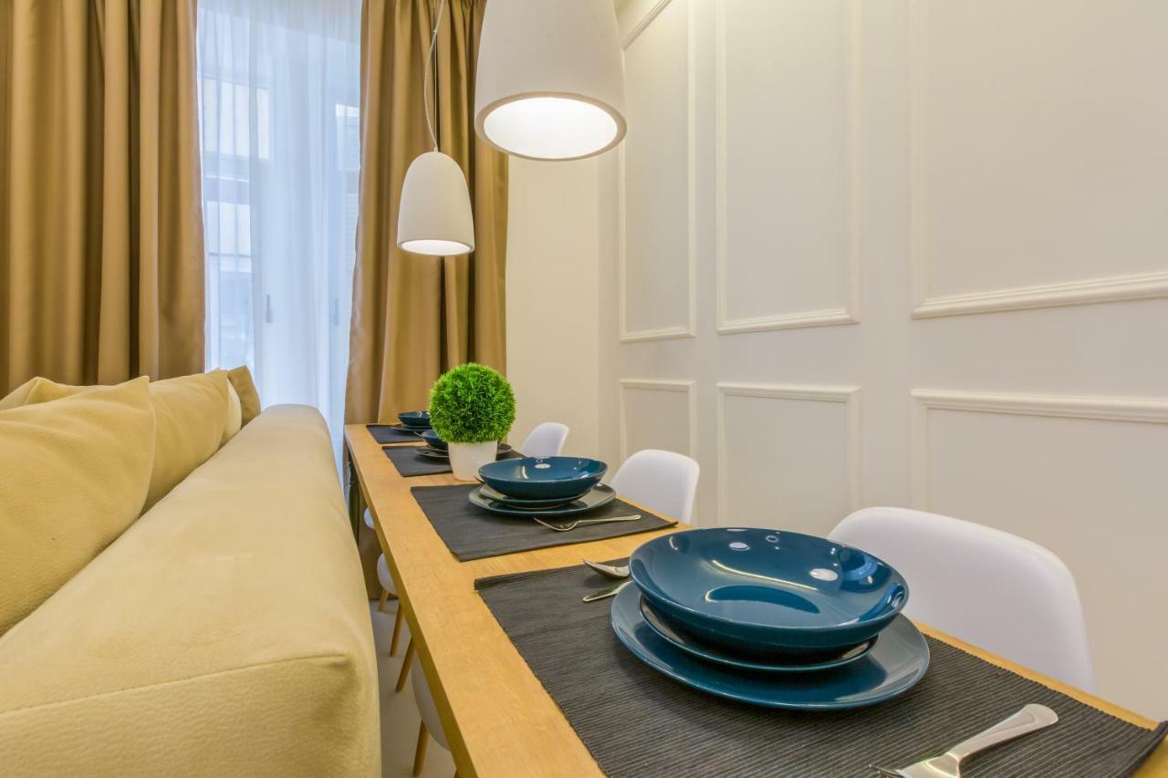 Boutique Apartments "7 Angels" Crikvenica Eksteriør billede