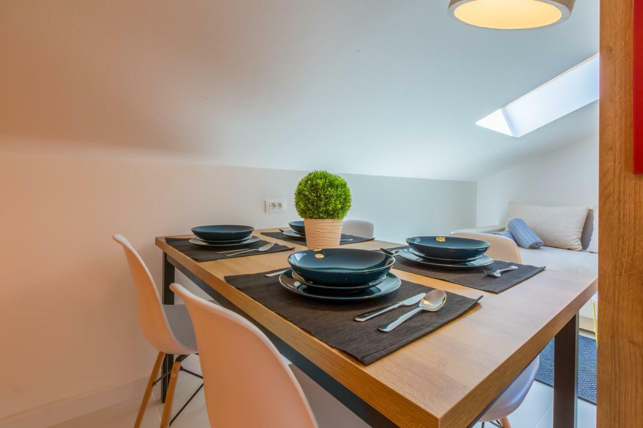 Boutique Apartments "7 Angels" Crikvenica Eksteriør billede