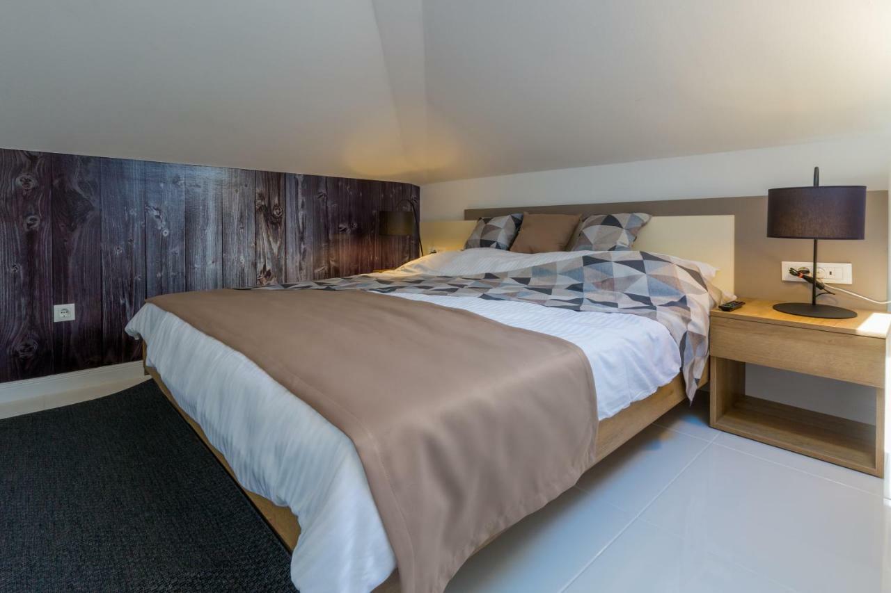Boutique Apartments "7 Angels" Crikvenica Eksteriør billede