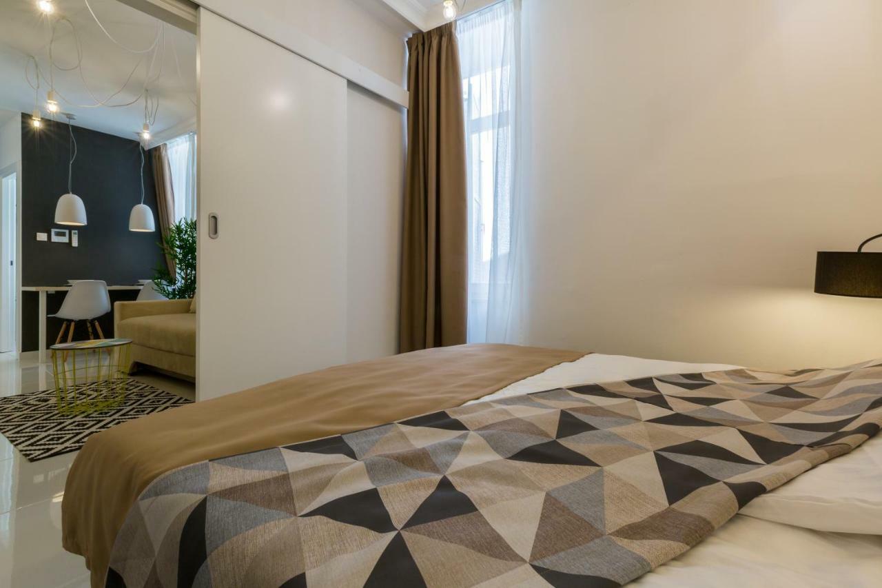 Boutique Apartments "7 Angels" Crikvenica Eksteriør billede