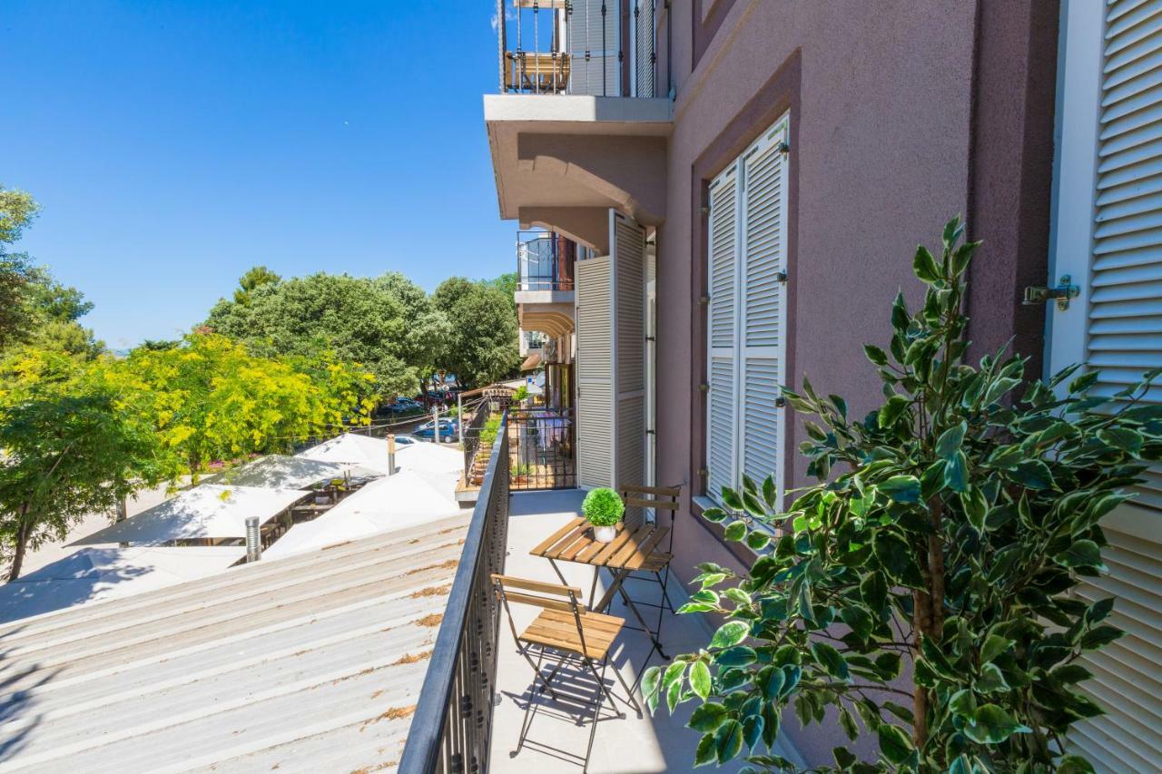 Boutique Apartments "7 Angels" Crikvenica Eksteriør billede
