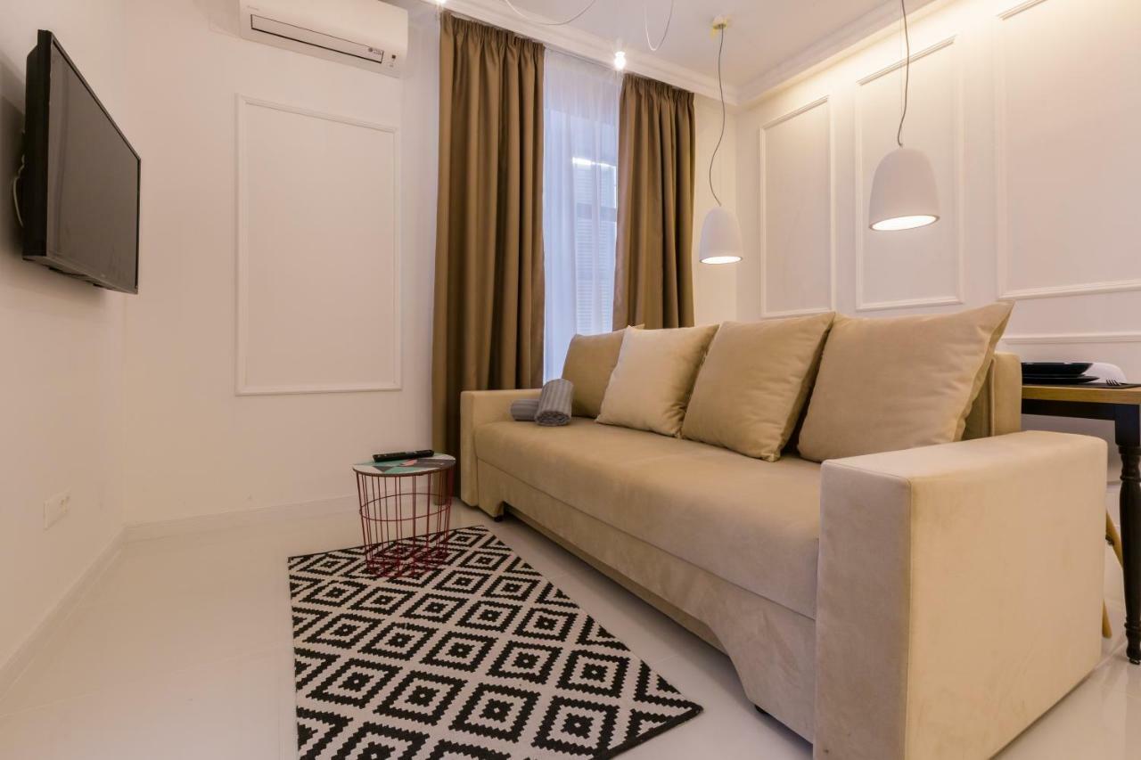 Boutique Apartments "7 Angels" Crikvenica Eksteriør billede