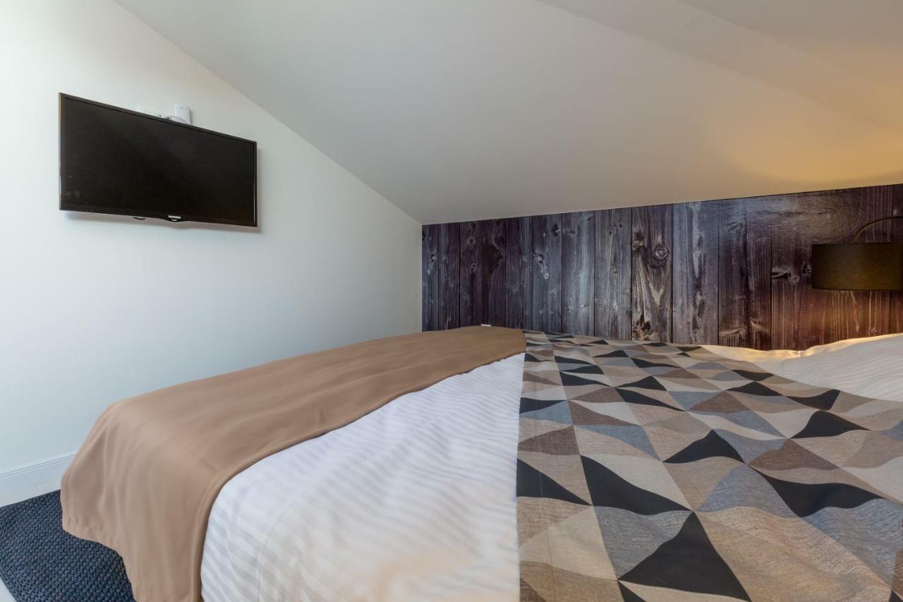 Boutique Apartments "7 Angels" Crikvenica Eksteriør billede