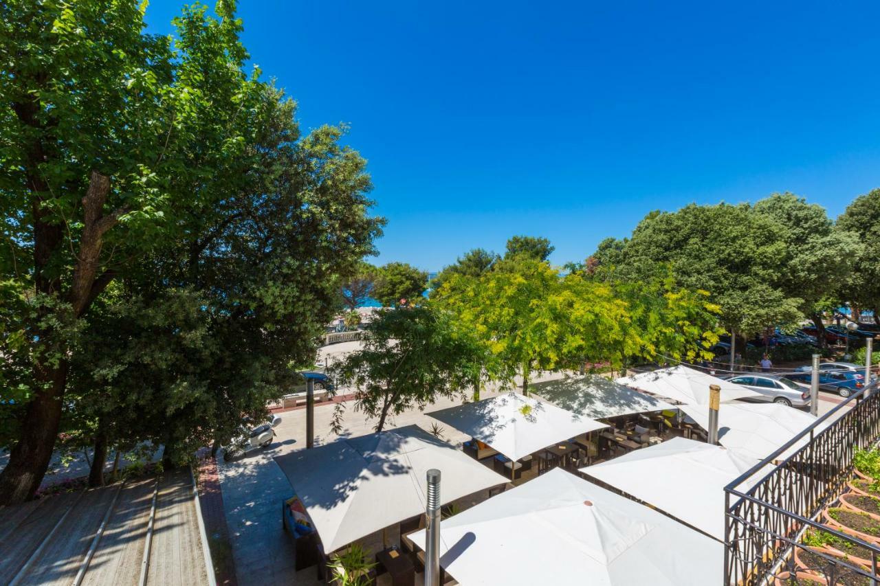Boutique Apartments "7 Angels" Crikvenica Eksteriør billede