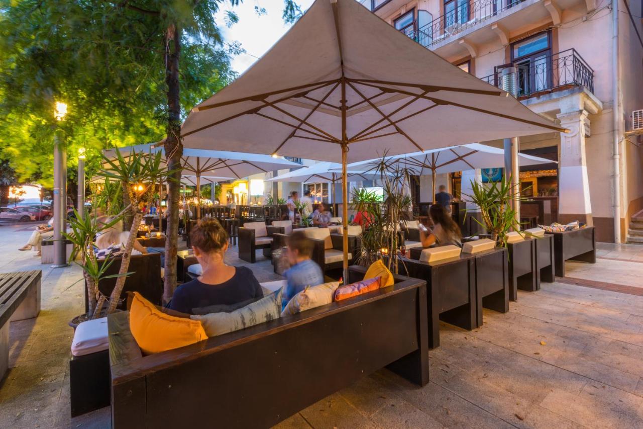 Boutique Apartments "7 Angels" Crikvenica Eksteriør billede
